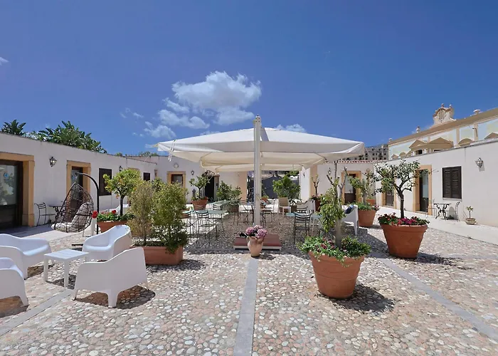 Villa Lampedusa